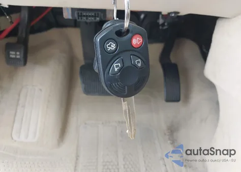 2007 Lincoln Mkx из США, поврежденный, VIN 2LMDU88CX7BJ36101